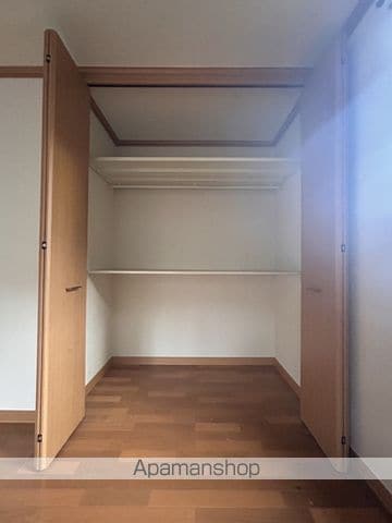スワンハイツの内装写真
