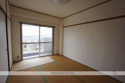 フェアフィールド[2LDK/43.74m2]の内装6