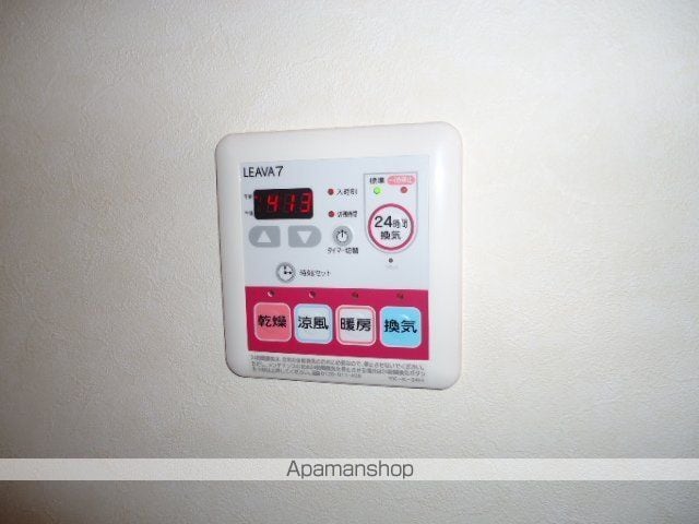クレールメゾンの内装写真