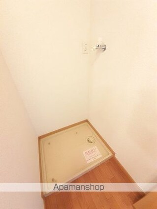 クラールエーリ[1R/35.98m2]のその他設備
