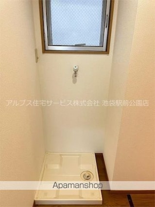 ニューエルオーハマ[1R/29.82m2]のその他設備