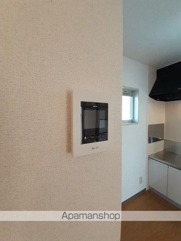 エルディム大谷[2K/32.7m2]の内装4