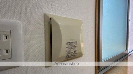 ｗｉｌｌＤｏ岡山大供[1K/30.4m2]の内装4