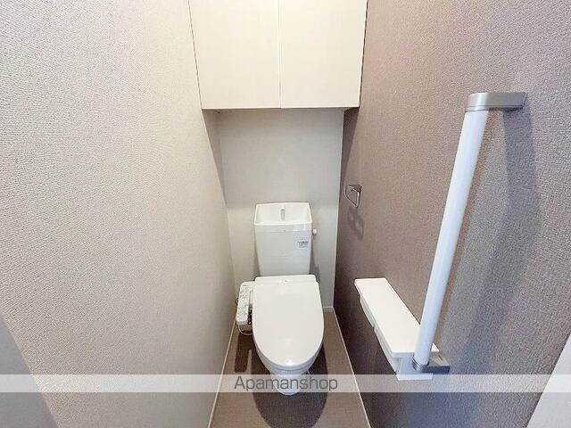 サリーチェ唐津の内装写真