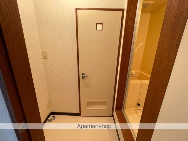 マクセル平岡の内装写真