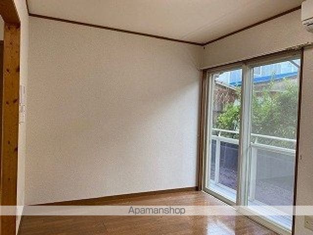 フェアステージビッグホリデーの内装写真