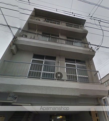 リコオビルの外観写真