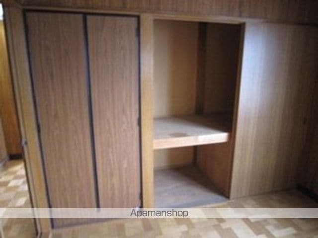 入船4丁目10ー21貸家の内装写真