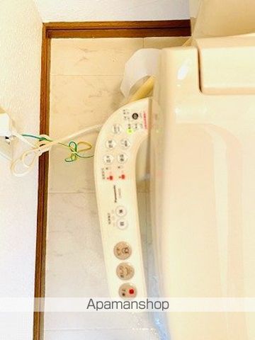 吉田マンションの内装写真