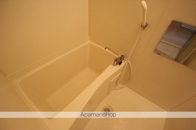 ハートワン御園の内装写真