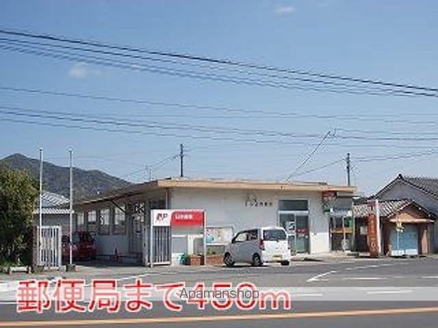 カーサ金峰Bの周辺写真