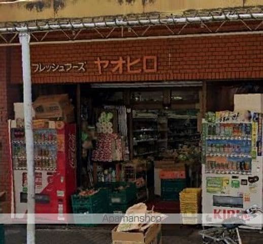 ファステート栄セントラルの周辺写真