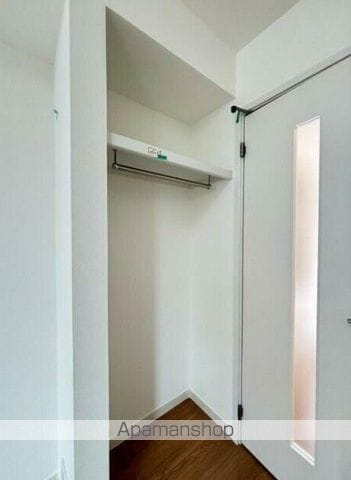 FLBレジデンス金沢文庫の内装写真