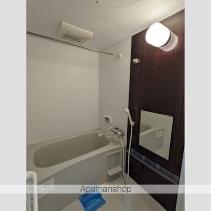 トレノハウス[1LDK/31.55m2]のバス