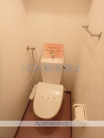 西宮の沢2ー1APの内装写真