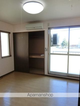 サンフェスタ[1K/21.94m2]の収納