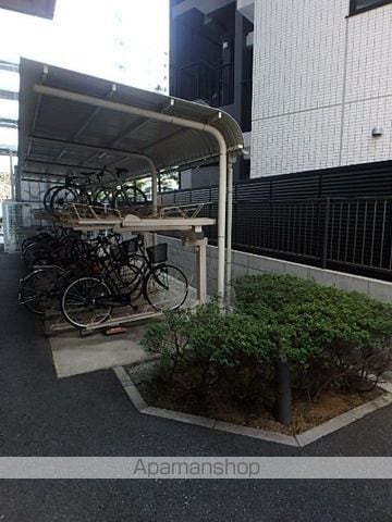 エスティメゾン川口の外観写真