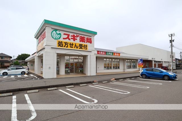 プレジールJ.Mの周辺写真