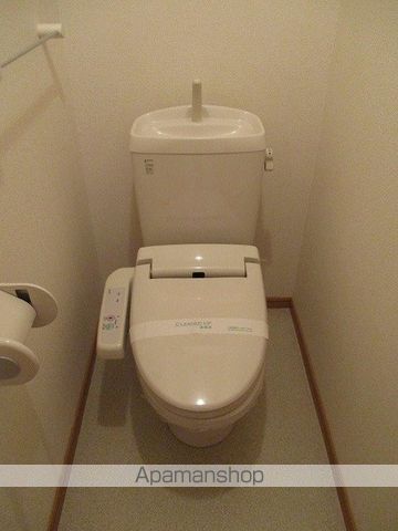 ボンシェーヌの内装写真