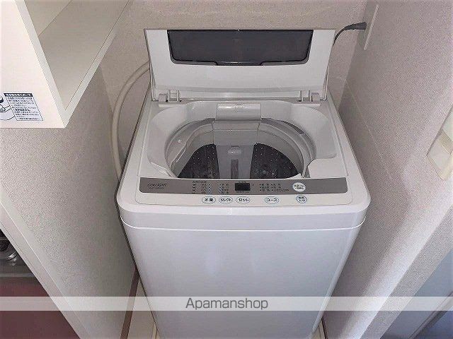 レオパレス三ッ沢上町IIの内装写真