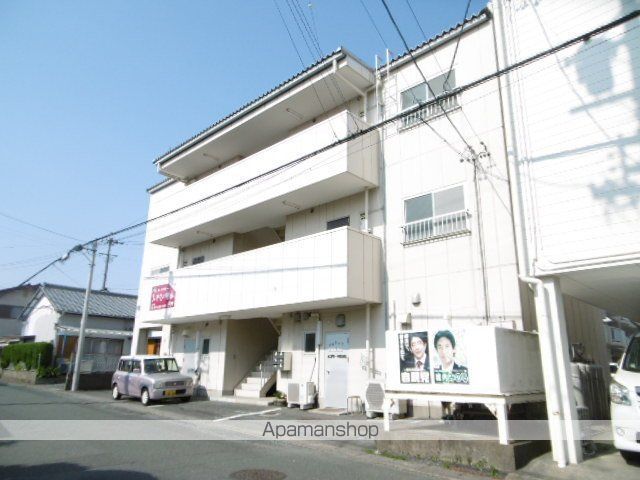 パブリックハウスの外観写真