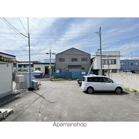 ハイツコーリンの内装写真
