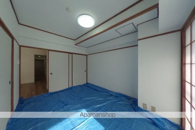アークヒルズ上近江の内装写真