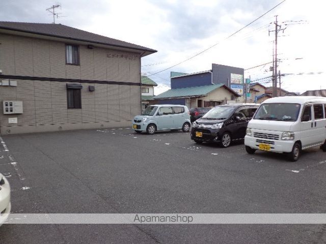 セジュール中村 B棟のその他写真