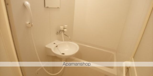 レオパレス花忍の内装写真
