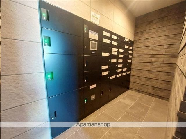 アロッジオ金剛のその他写真