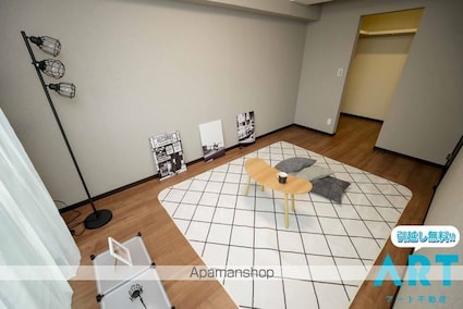 カーサグラン余戸[2LDK/73.6m2]の内装2