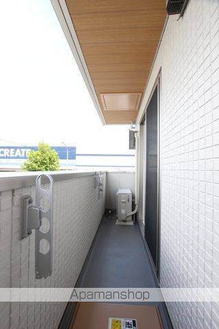 D−ROOM君塚IBの内装写真