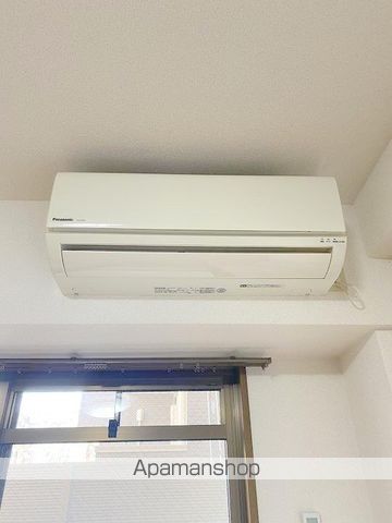 リトゥール中百舌鳥の内装写真