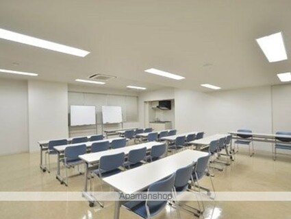 東京都豊島区西池袋３丁目[1LDK/46.29m2]の共用部10