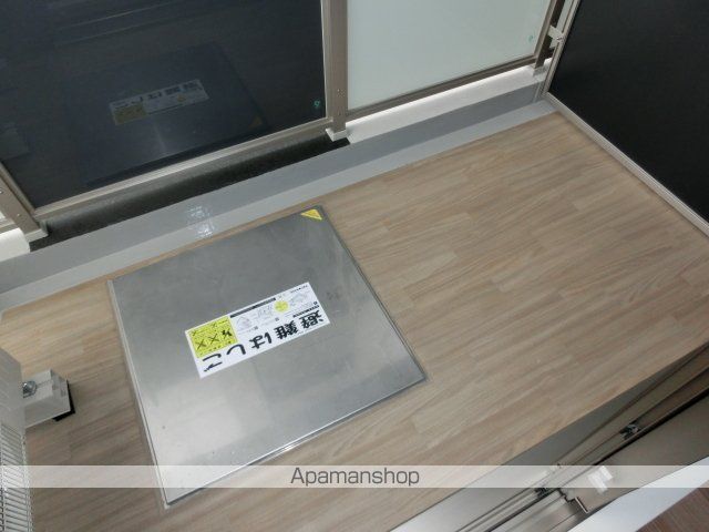 プレサンス松屋町GRACEの内装写真