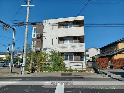 アーバンクレスト白板[1LDK/41.78m2]の外観5