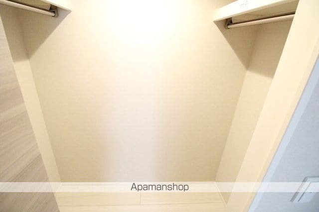 D-ROOM板付の内装写真