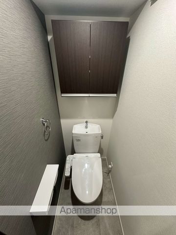 ベイルームレジデンス大船Aの内装写真
