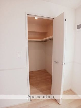 サン　メゾン[1LDK/41.15m2]の収納