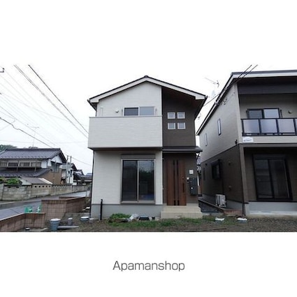 Ｓｕｄ　Ｒｅｇｉｏｎｅ台町　　Ａ[3LDK/78.62m2]の外観