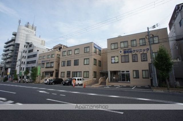 シャルム星和台の周辺写真