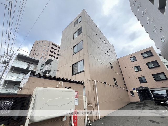リリアンの外観写真