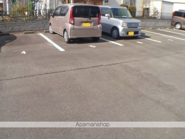 レオパレスHABITACION HAYASHIのその他写真
