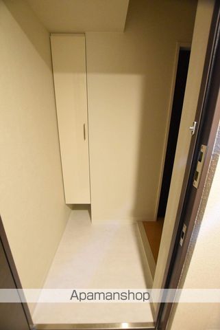 ラ・クラッセ札幌シティイーストの内装写真