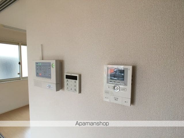ラヴィアンローズ A棟の内装写真
