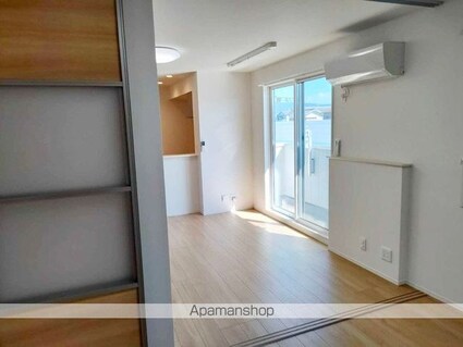 Ｓｕｐｅｒｉｅｕｒ（シュペリユール）[1LDK/44.75m2]の内装2