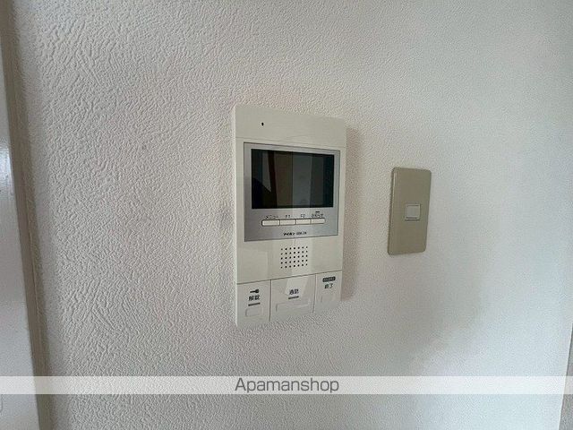 グランメールの内装写真