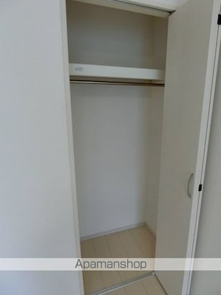 リブリ・インベスト府中[1K/27.32m2]の収納