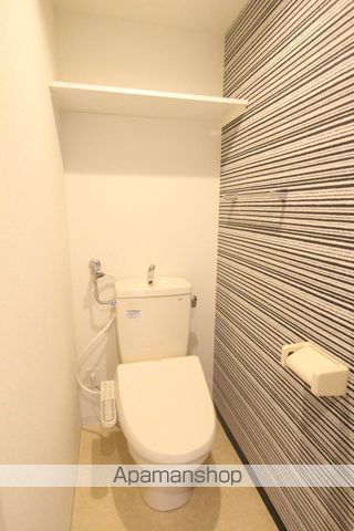 AMS伏見の内装写真