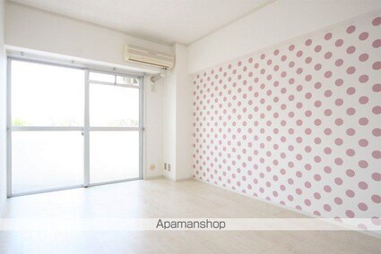 オックスフォードサーカス河原町[2LDK/48.6m2]の内装